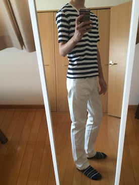 HARUさんのコーディネート