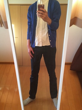 HARUさんのコーディネート