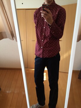 HARUさんのコーディネート