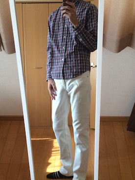 HARUさんのコーディネート