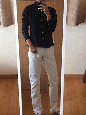 HARUさんのコーディネート