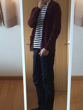 HARUさんのコーディネート