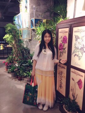 fishさんのコーディネート