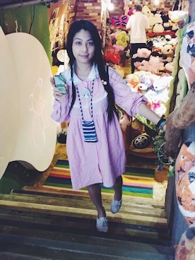 fishさんのコーディネート