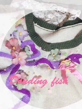 fishさんのコーディネート