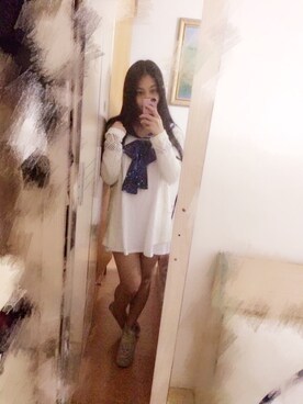 fishさんのコーディネート