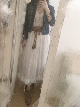 fishさんのコーディネート