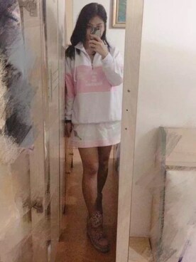 fishさんのコーディネート