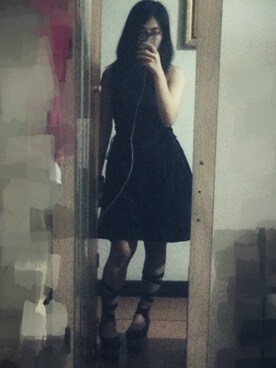 fishさんのコーディネート