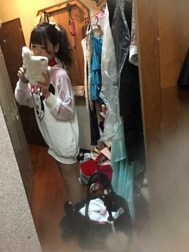 ももてゃん♡さんのコーディネート