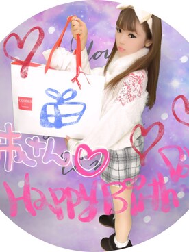 ももてゃん♡さんのコーディネート