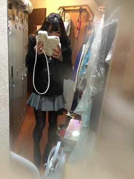 ももてゃん♡さんのコーディネート