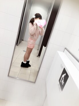 ももてゃん♡さんのコーディネート