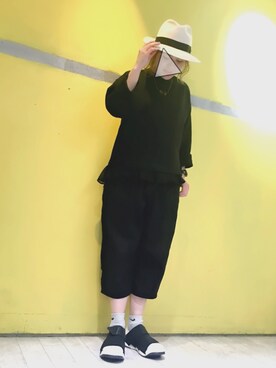 Yuさんのコーディネート