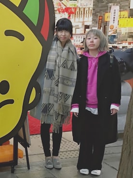 Yuさんのコーディネート