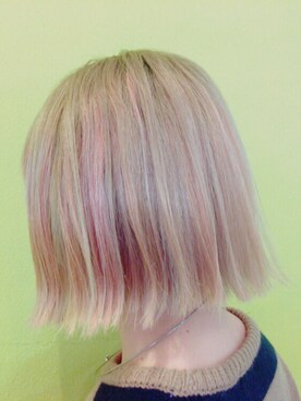 Yuさんのコーディネート