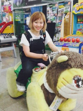 Yuさんのコーディネート