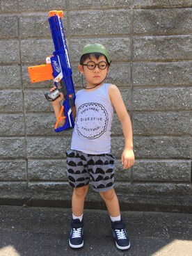 けいたんさんのコーディネート