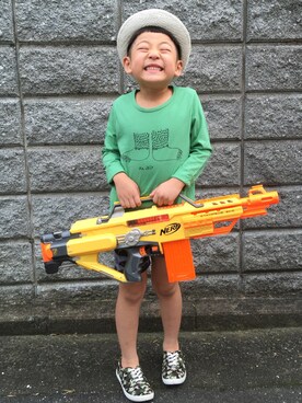 けいたんさんのコーディネート