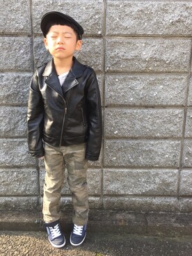 けいたんさんのコーディネート