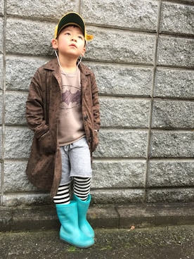 けいたんさんのコーディネート