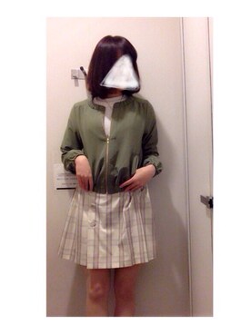 ＫＡＮＡさんのコーディネート