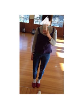 ＫＡＮＡさんのコーディネート