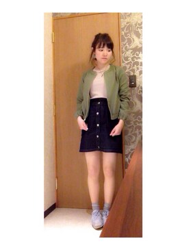 ＫＡＮＡさんのコーディネート