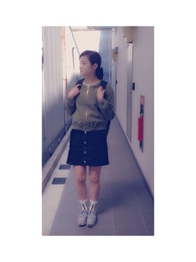 ＫＡＮＡさんのコーディネート