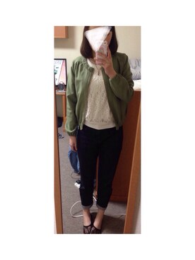 ＫＡＮＡさんのコーディネート