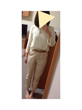 ＫＡＮＡさんのコーディネート