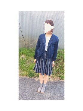 ＫＡＮＡさんのコーディネート