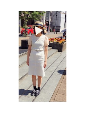 ＫＡＮＡさんのコーディネート