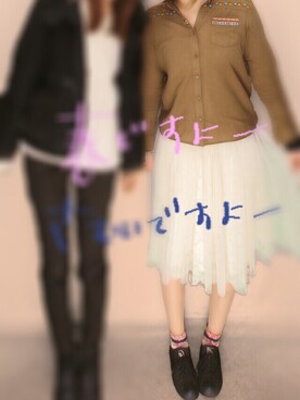 りん、さんのコーディネート