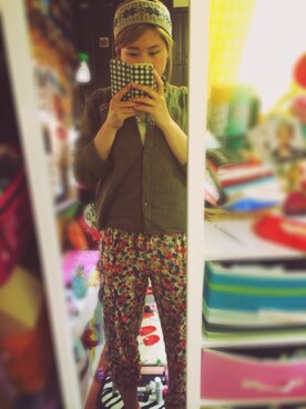 りん、さんのコーディネート