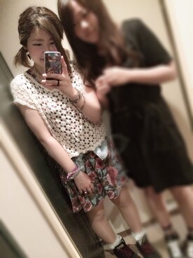 りん、さんのコーディネート