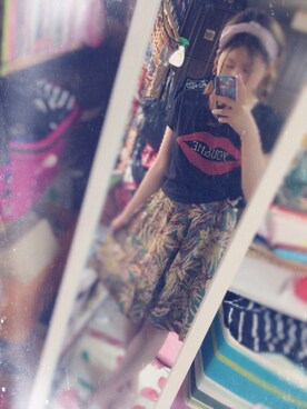 りん、さんのコーディネート