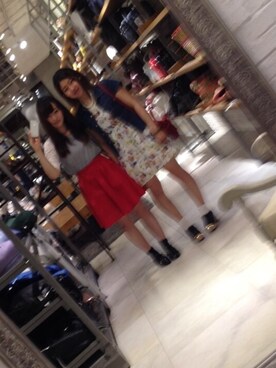 りん、さんのコーディネート