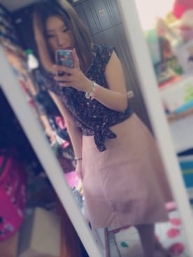 りん、さんのコーディネート