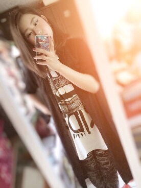 りん、さんのコーディネート