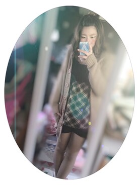 りん、さんのコーディネート