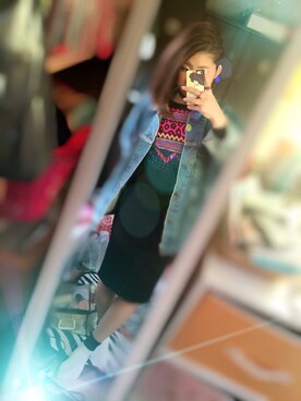 りん、さんのコーディネート