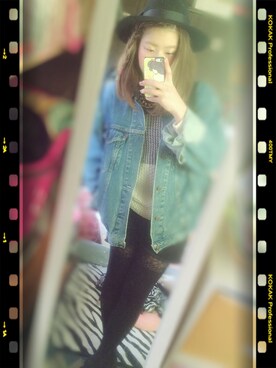 りん、さんのコーディネート