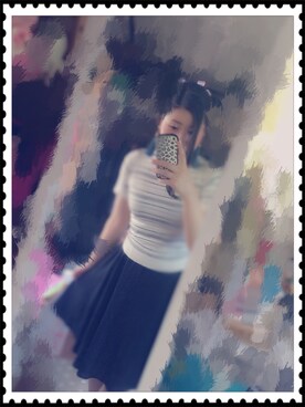 りん、さんのコーディネート