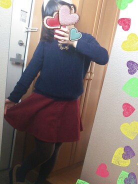 はるねぇさんのコーディネート