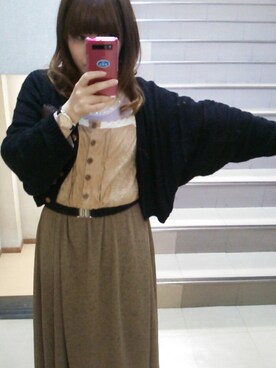 はるねぇさんのコーディネート