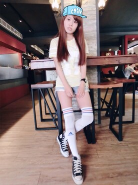 Doraさんのコーディネート