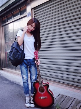 Doraさんのコーディネート