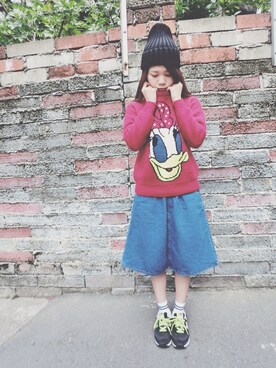 Doraさんのコーディネート