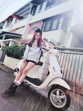 Doraさんのコーディネート